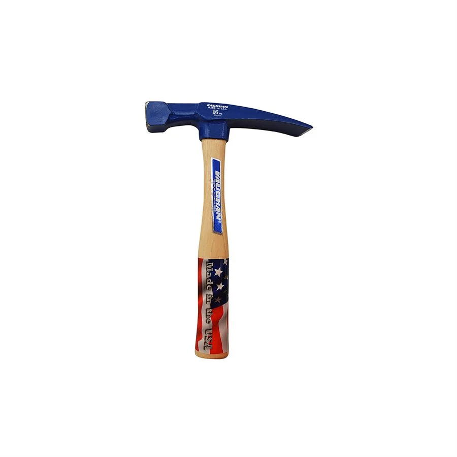 Mazo para ladrillos Vaughan con mango de madera