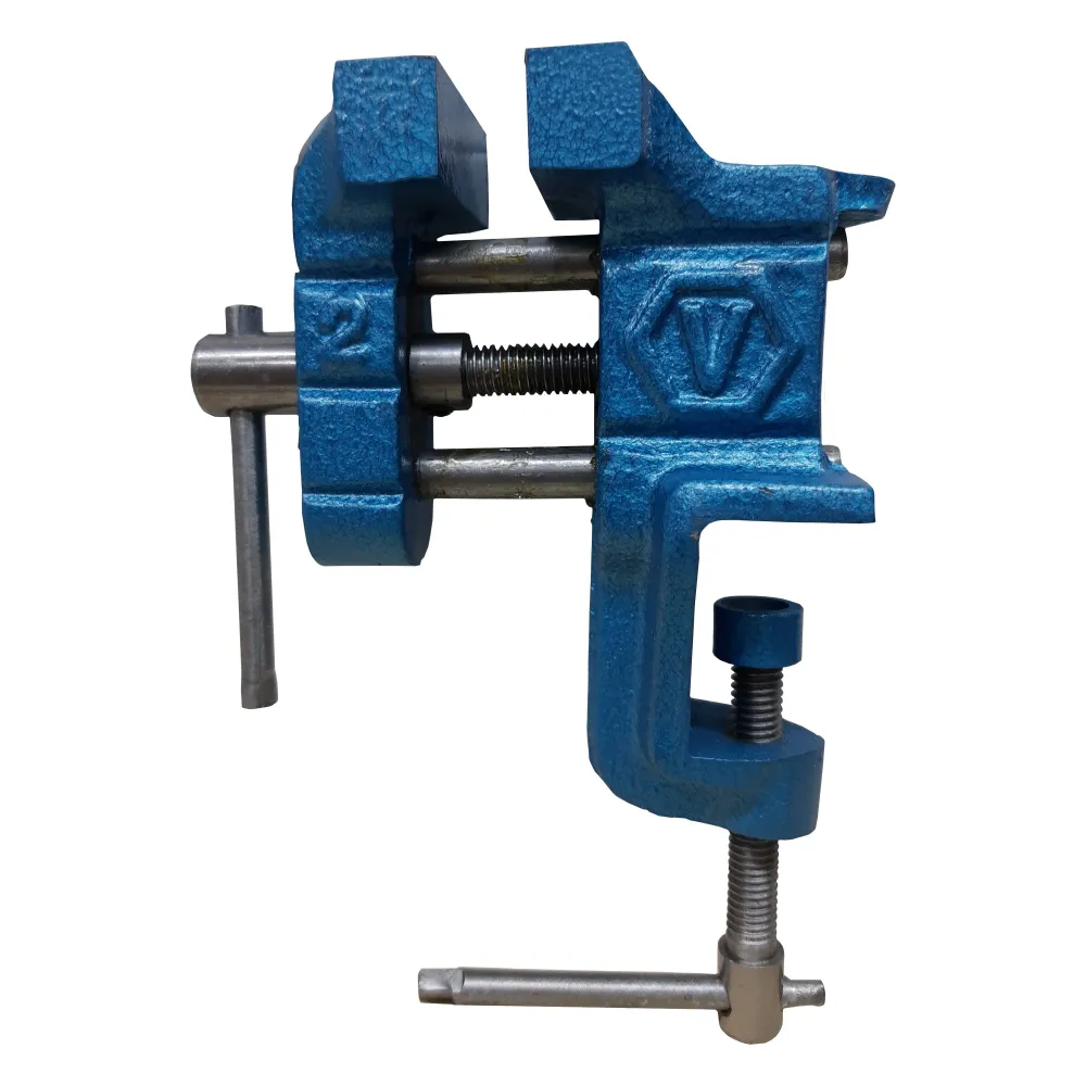 (V-2-F) TORNILLO DE MESA FIJO 1 1/2 PLG VIMALERT