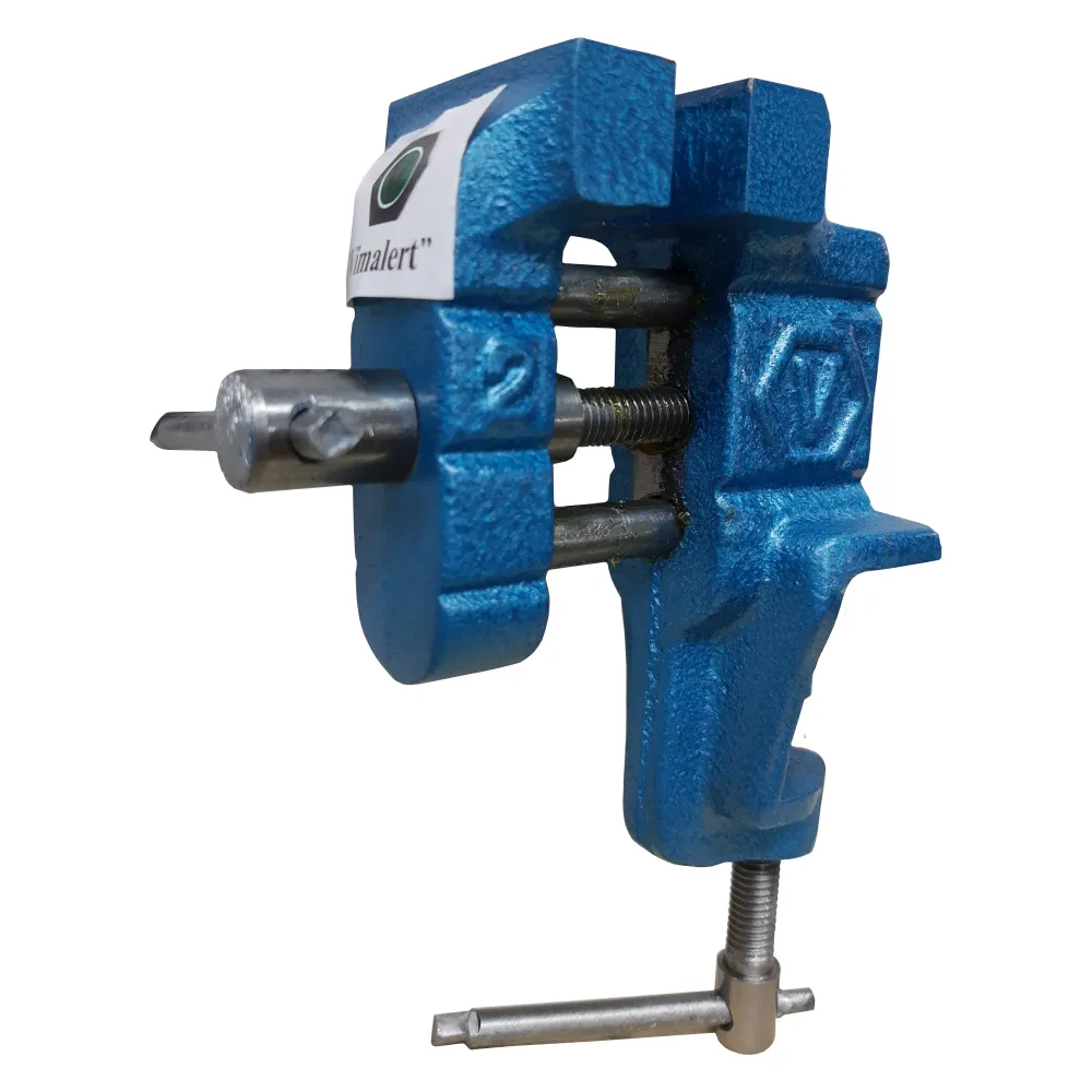 (V-2-F) TORNILLO DE MESA FIJO 1 1/2 PLG VIMALERT