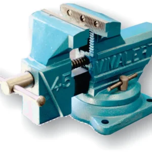 (V-45-G) TORNILLO DE BANCO 6 PLG VIMALERT