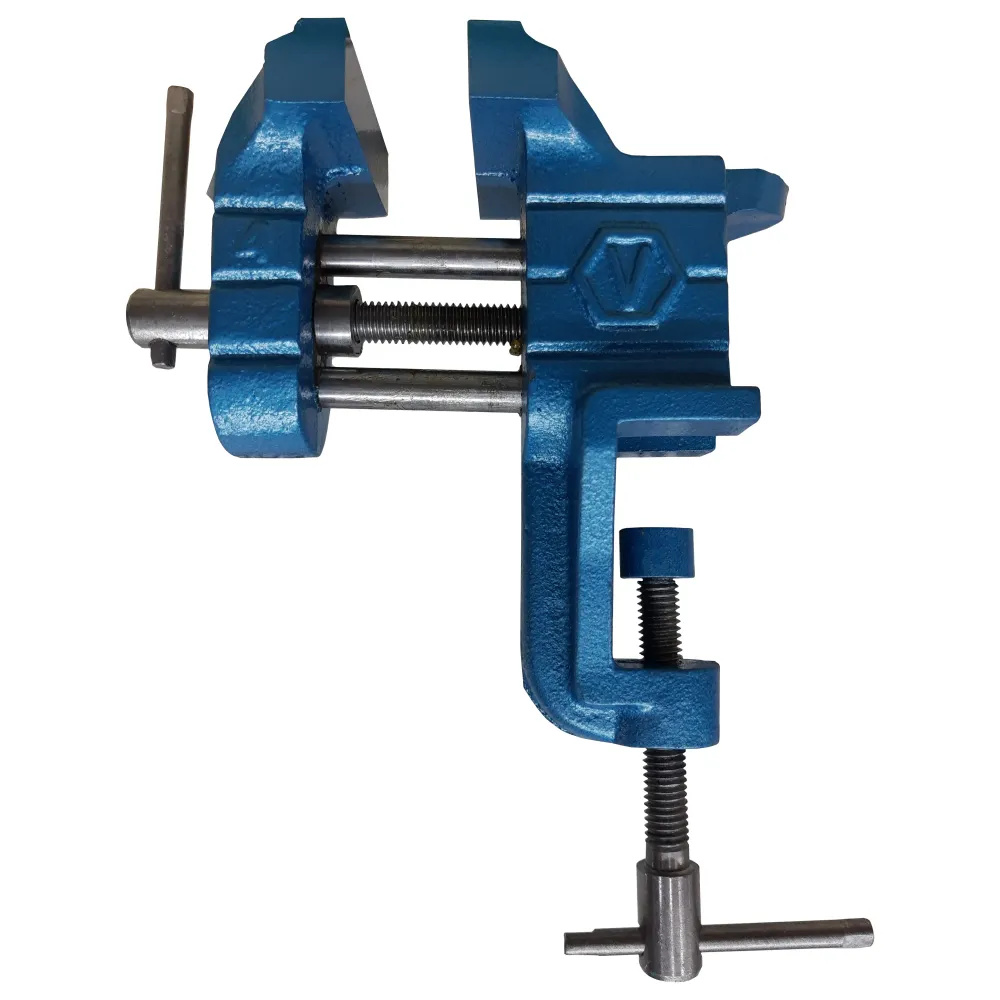 (V-4-F) TORNILLO DE MESA FIJO 2 PLG VIMALERT