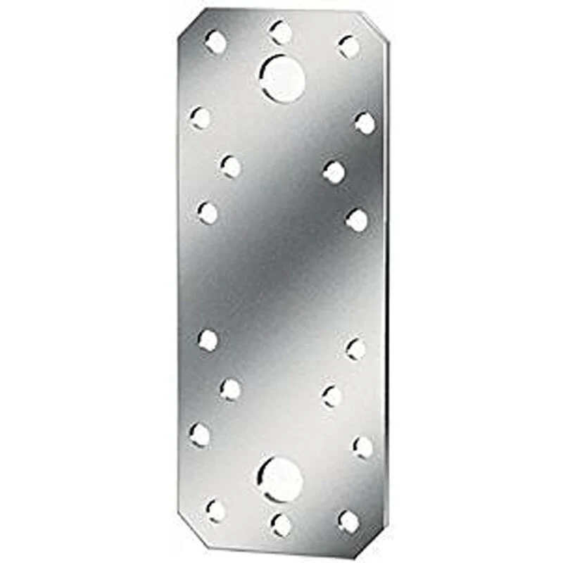 Conector plano VORMANN longitud 180 mm anchura 40 mm espesor 2,5 mm ( 3000273072 )