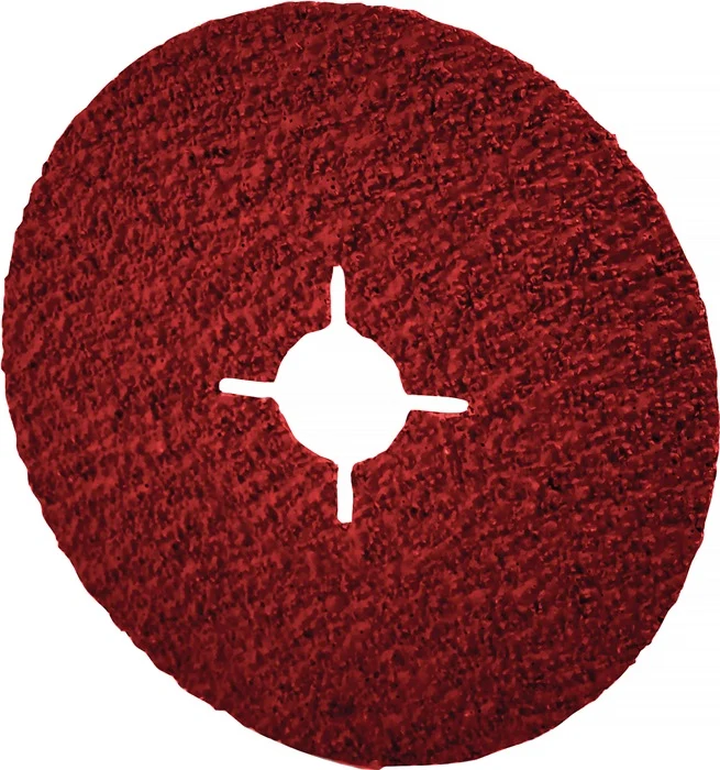 Disco de fibra VSM CER TopSize Ø 125 mm granulometrí 60 ( 4000844322 )