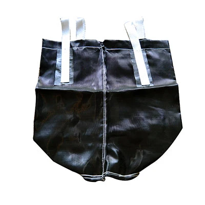 WARDJet - 1480096-5 Bolsas abrasivas SmartRemove Lite - (Caja de 5)