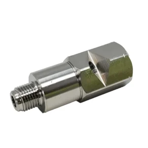 WARDJet - 1700041 Cuerpo del cabezal de corte por chorro de agua abrasivo