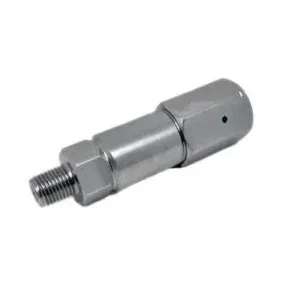 WARDJet - 1700095 WaterJet Rosca hembra Cuerpo del cabezal de corte solo agua