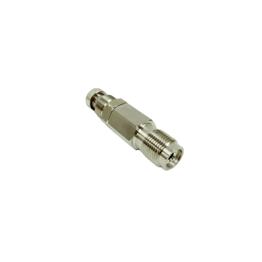 WARDJet - 2700022 Adaptador giratorio abrasivo WaterJet de 3,39''