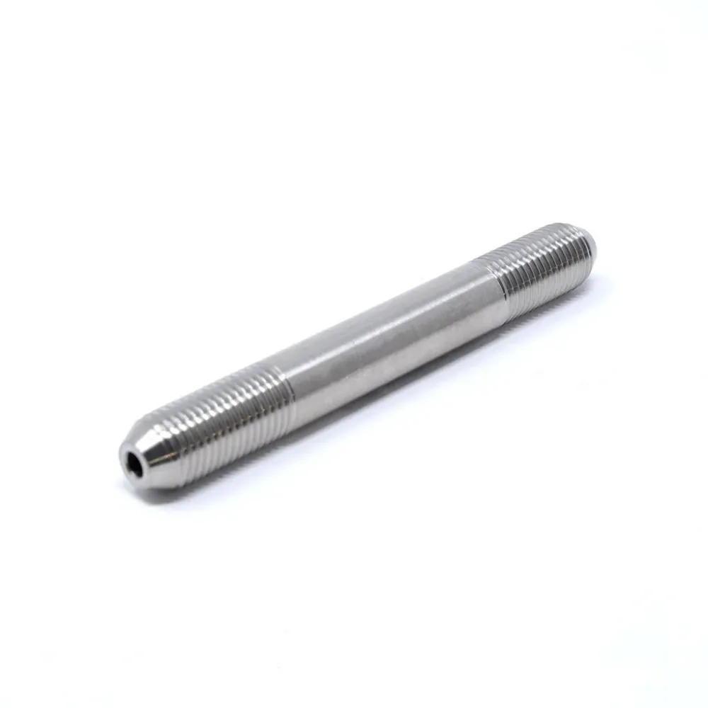 WARDJet - 3000359 Boquilla de chorro de agua de alta presión de 3/8" x 3"