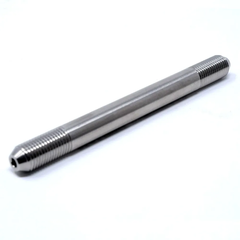 WARDJet - 3000480 Boquilla de chorro de agua de alta presión de 3/8" x 4"