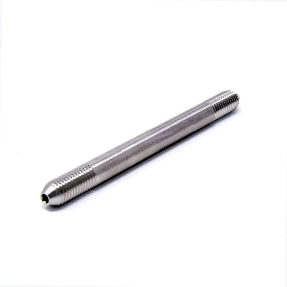 WARDJet - 3000819 Boquilla de chorro de agua de alta presión de 1/4" x 3"
