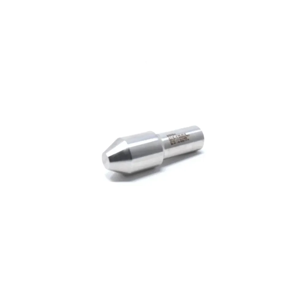 WARDJet - 3001248 Tapón para chorro de agua de alta presión de 3/8"