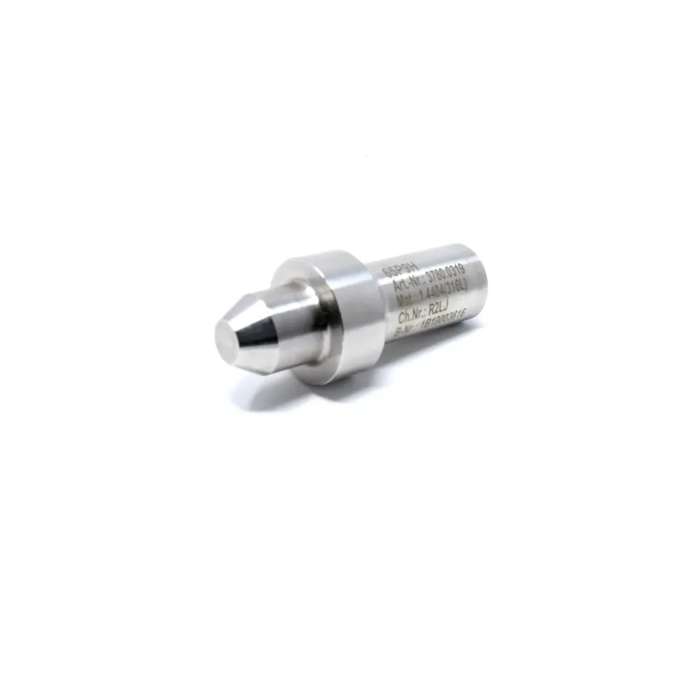 WARDJet - 3001249 Tapón para chorro de agua de alta presión de 9/16"