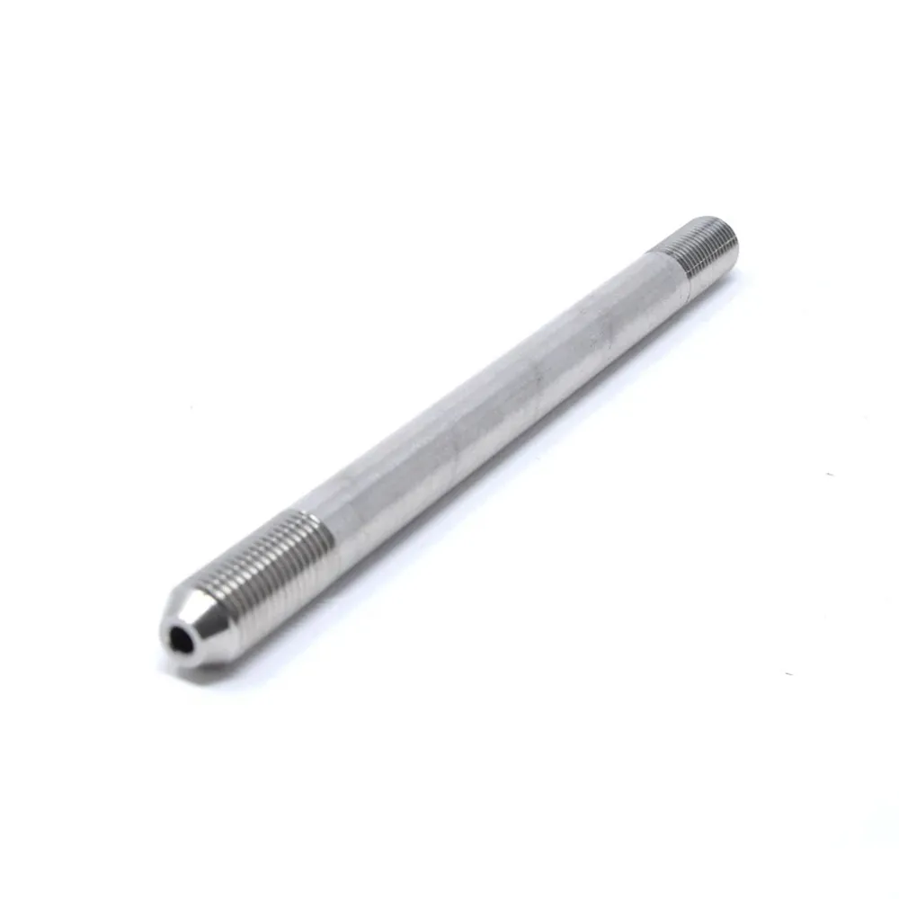 WARDJet - 3005744 Boquilla de chorro de agua de alta presión de 3/8" x 5"