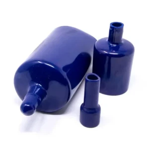 WARDJet - Juego de fundas azules WJ-1186