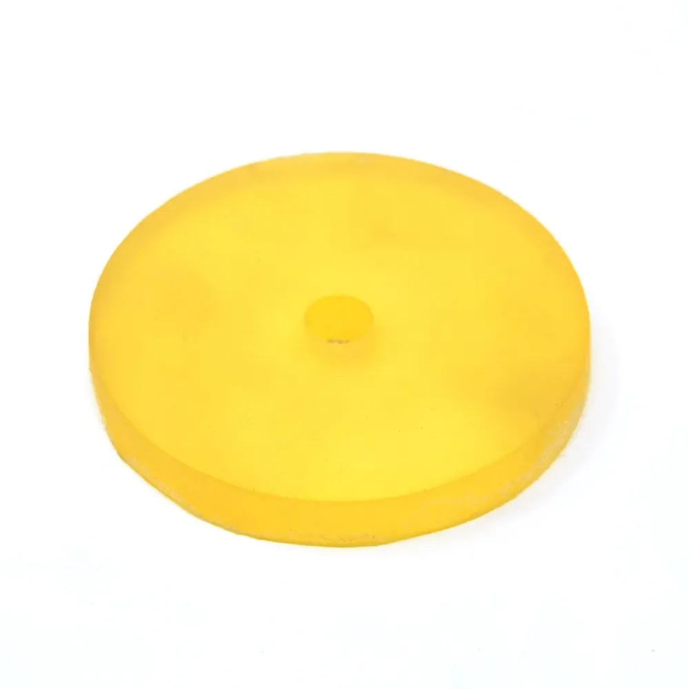 WARDJet - WJ-1536 Disco perforador para cabeza de 5 ejes