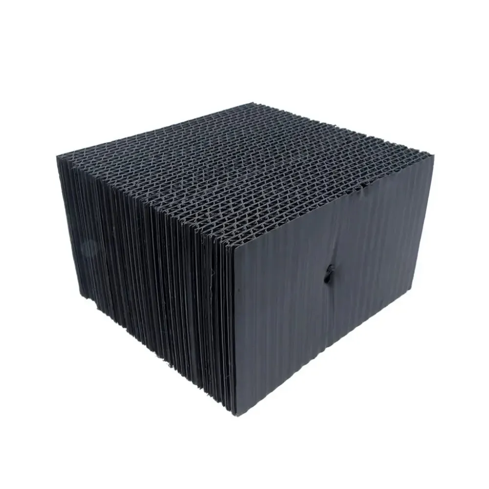 WARDJet - WJ-1806 Bandeja de rejilla solo para agua de 4" x 4"