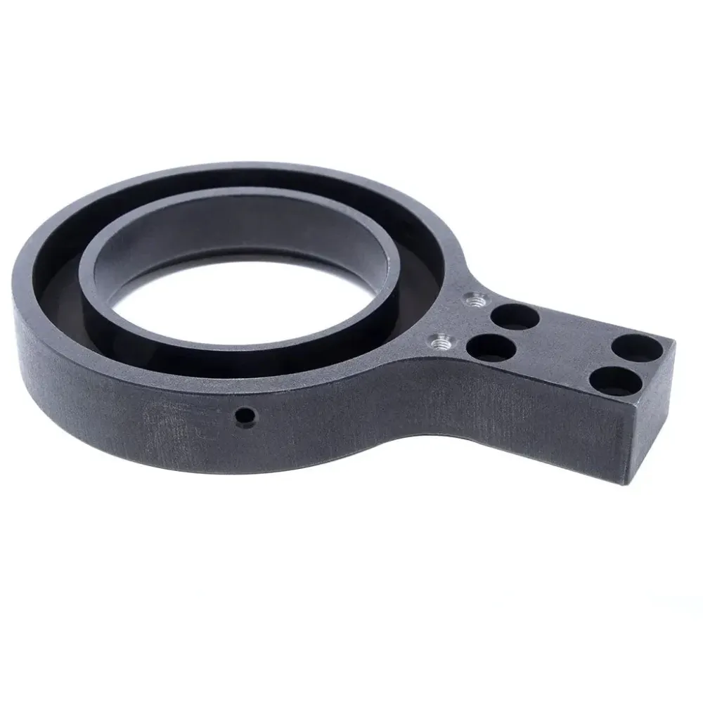 WARDJet - WJ-P-27072-B-1 Soporte de cepillo con sensor de altura para Infiniwinder y TC-8