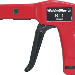 WEIDMÜLLER alicates para bridas RT 1 longitud 160 mm ( 4000900656 )