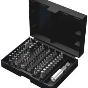 Juego de puntas WERA Bit-Safe Classic 4 de 61 piezas ( 4000829695 )