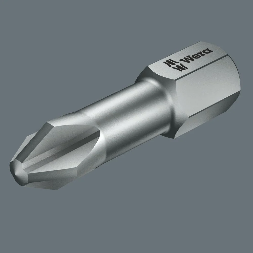 Juego de puntas WERA Bit-Safe 43 Universal 1 43 piezas ( 4000829908 )