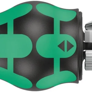 Portacargador WERA K K Cargador Stubby 6 piezas ( 4000829505 )