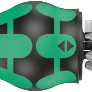 Portacargador WERA K K Cargador Stubby 6 piezas ( 4000829506 )