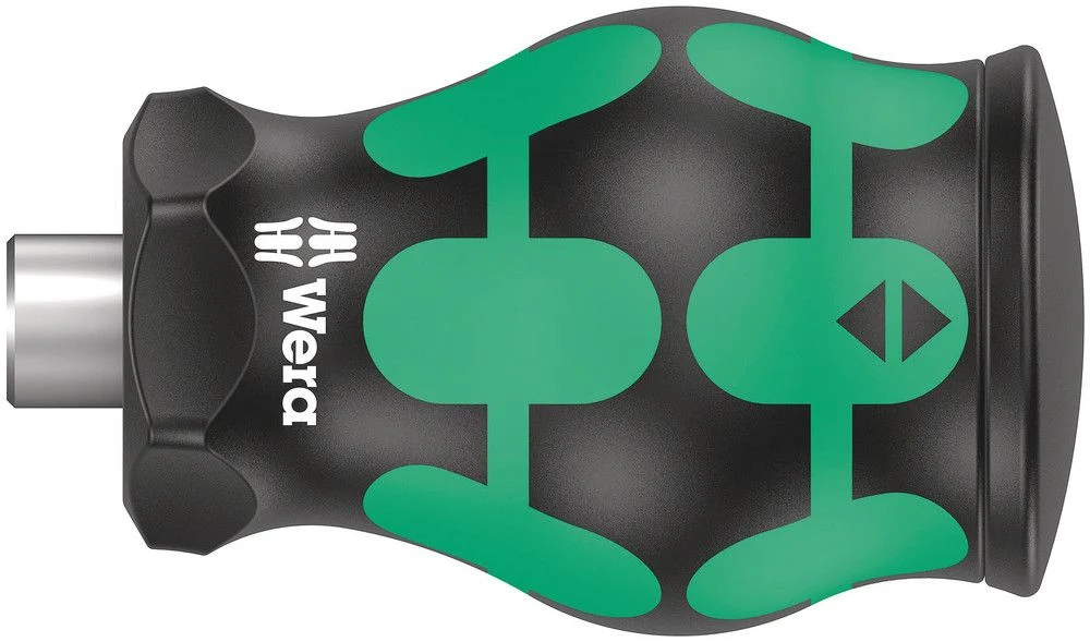 Portacargador WERA K K Cargador Stubby 6 piezas ( 4000829506 )