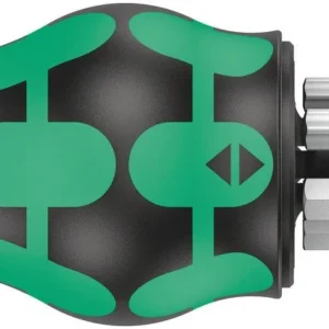 Portacargador WERA K K Cargador Stubby 6 piezas ( 4000829507 )