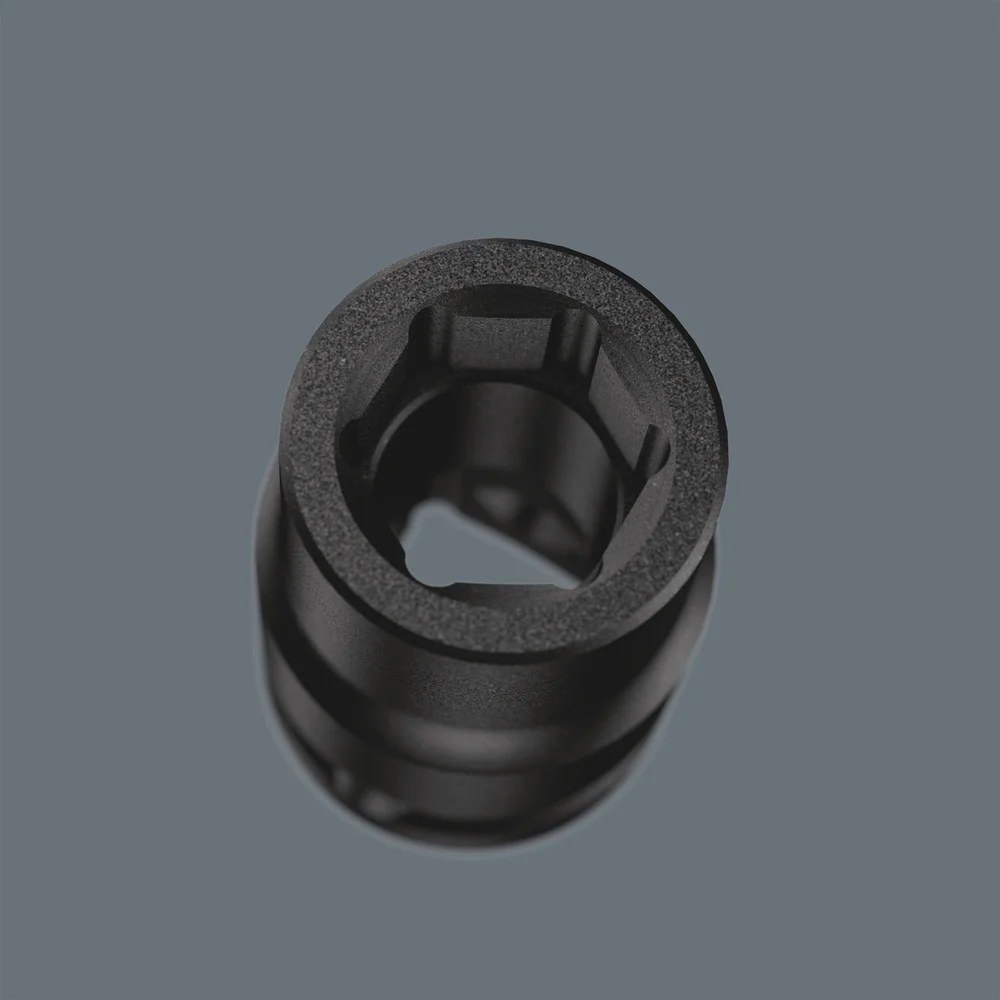 WERA Juego de llaves de vaso 8790 C Impactor Deep Set 1 11 piezas 1/2 ″ ( 8000653980 )