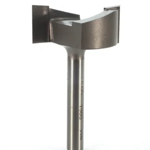 Whiteside - Broca fresadora para cepillado de superficies 1303W de 1 1/4"