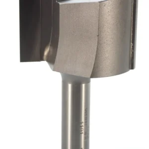 Whiteside - Broca fresadora para planificación de superficies 1101W de 2"