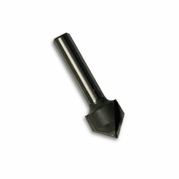 Whiteside - Broca para ranurar en V Whiteside 1503W 1/2"