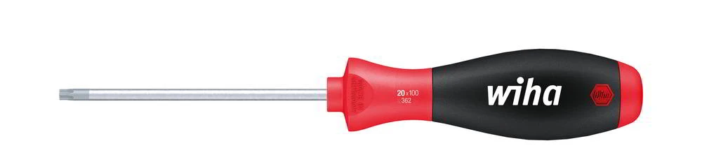 Destornillador WIHA 362 tamaño T 40 longitud de la hoja 130 mm ( 4000792718 )