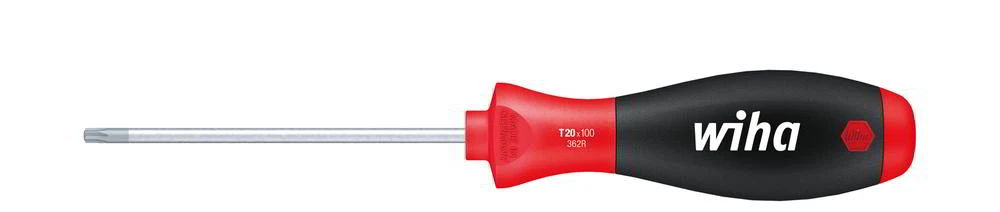 Destornillador WIHA MagicSpring tamaño T 10 longitud de la hoja 80 mm ( 4000827903 )
