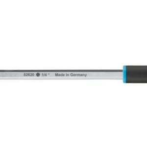 (82620) LLAVE EN T PROTOP PARA PUNTAS 1/4 WITTE