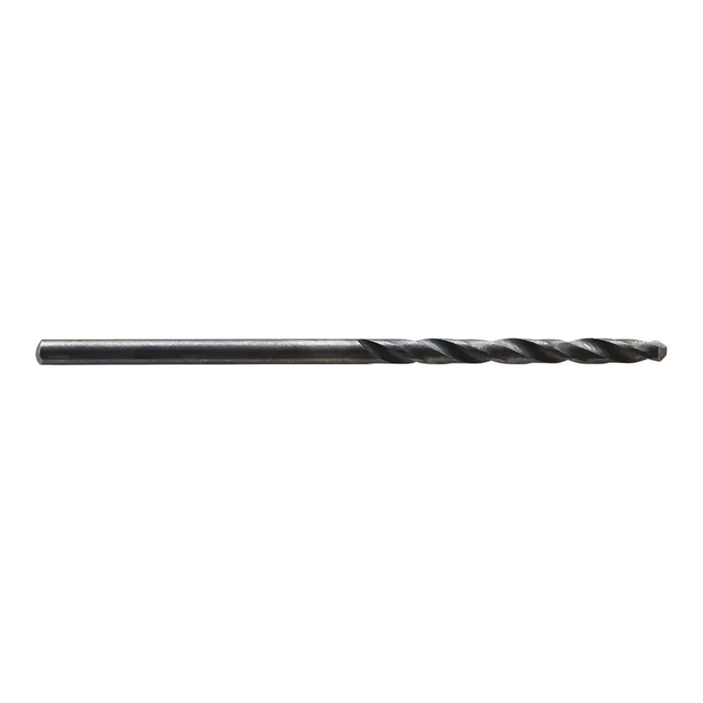 BROCA PARA METAL HSS, FORJA POR LAMINACIÓN, Ø2,00 x 49 mm, 3 uds WOLFCRAFT