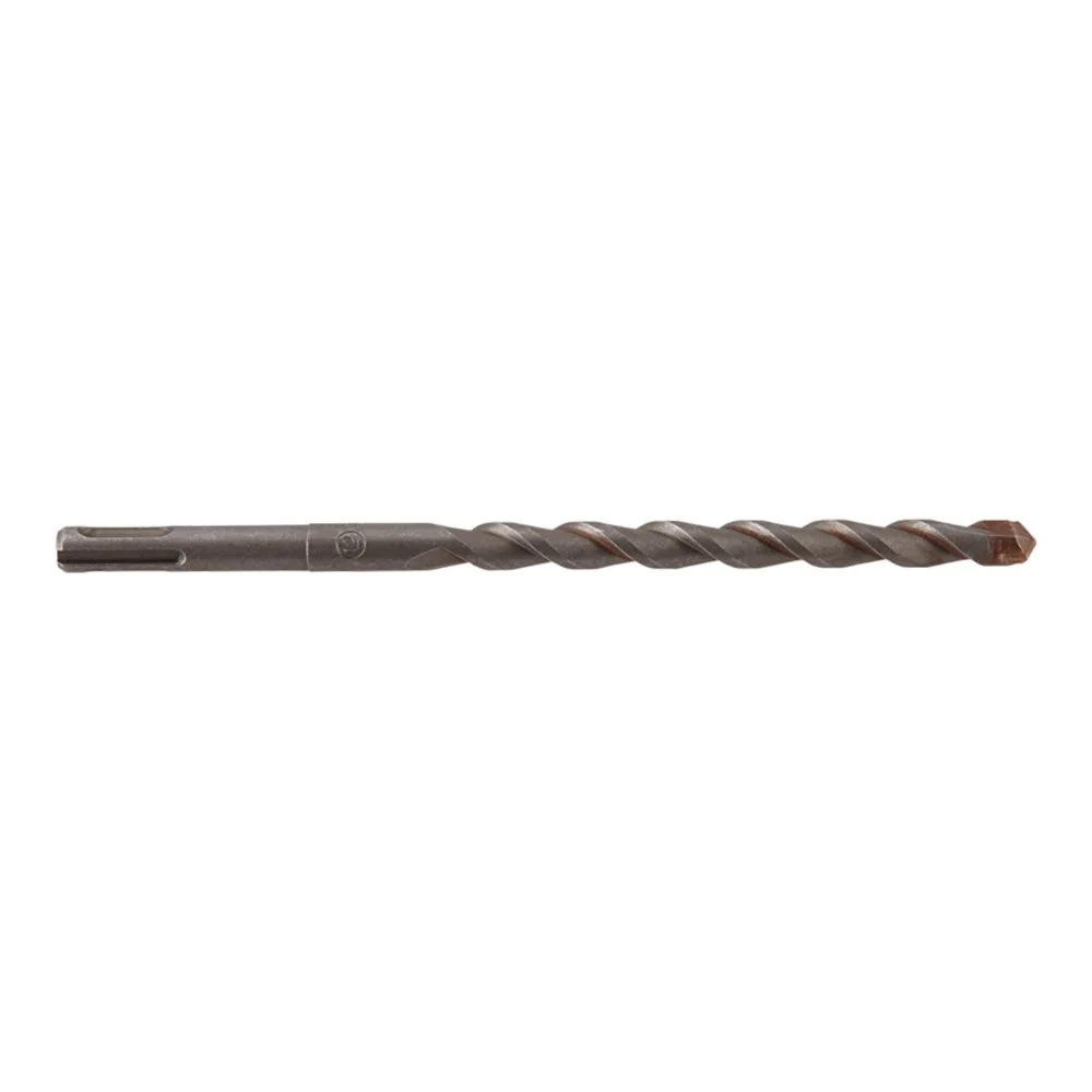 BROCA SDS-PLUS PARA HORMIGÓN FILO DE CARBURO DE TUNGSTENO, Ø12,00 x 210 mm WOLFCRAFT