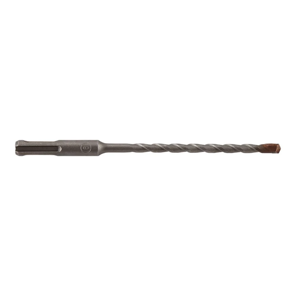 BROCA SDS-PLUS PARA HORMIGÓN FILO DE CARBURO DE TUNGSTENO, Ø6,00 x 160 mm WOLFCRAFT