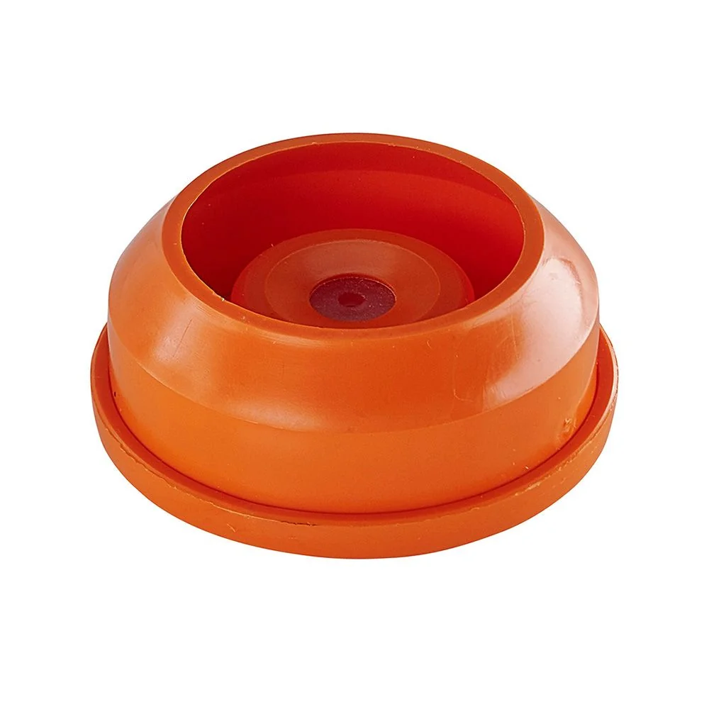 RECOGE POLVO PARA BROCA Ø4,00 - Ø8,00 mm WOLFCRAFT