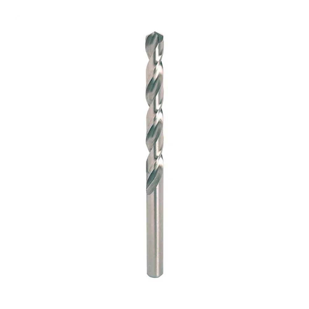BROCA HSS4341 PARA METAL, RECTIFICADA, Ø8,00 x 117,00 mm WORKPRO