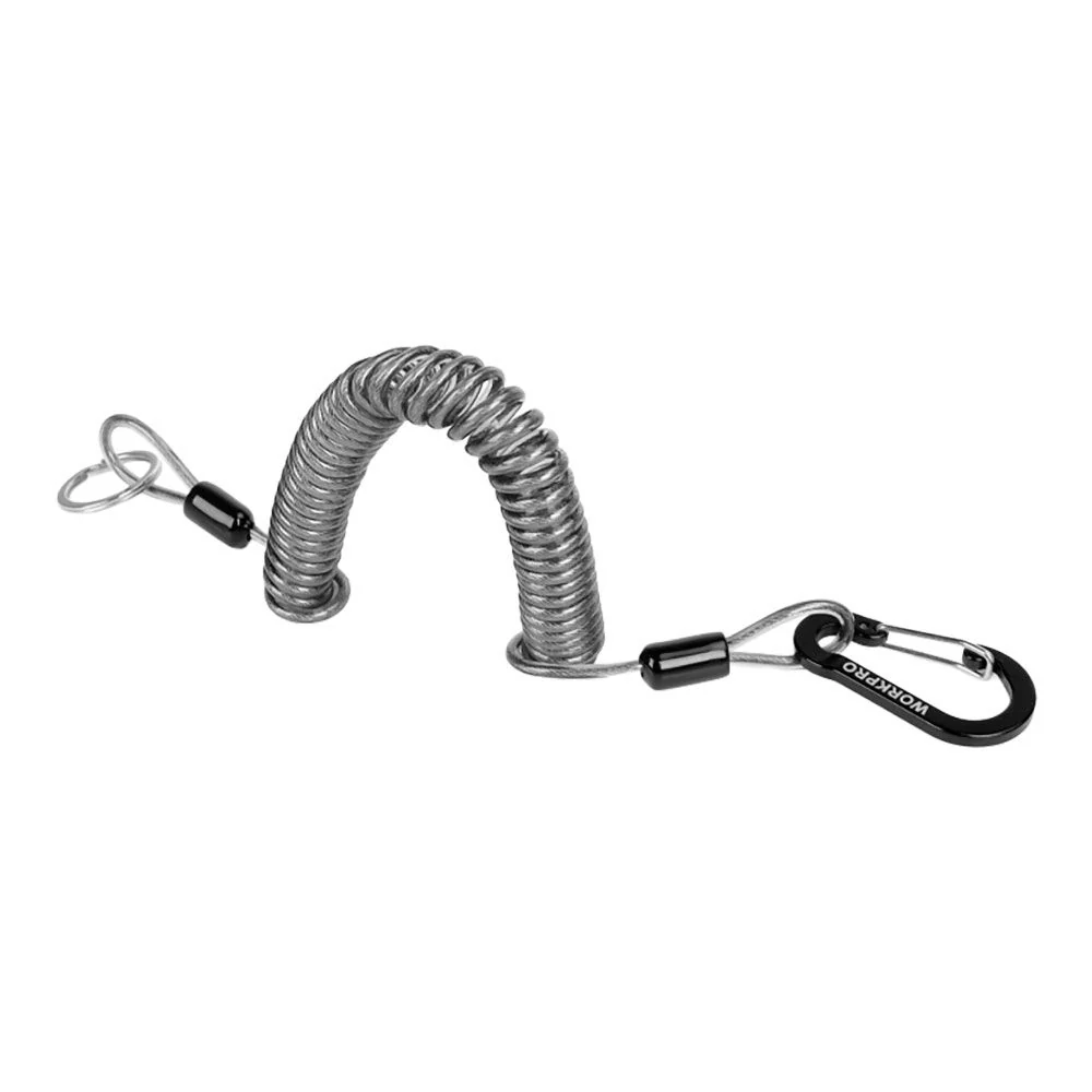 CORDÓN DE SEGURIDAD PARA HERRAMIENTAS WORKPRO