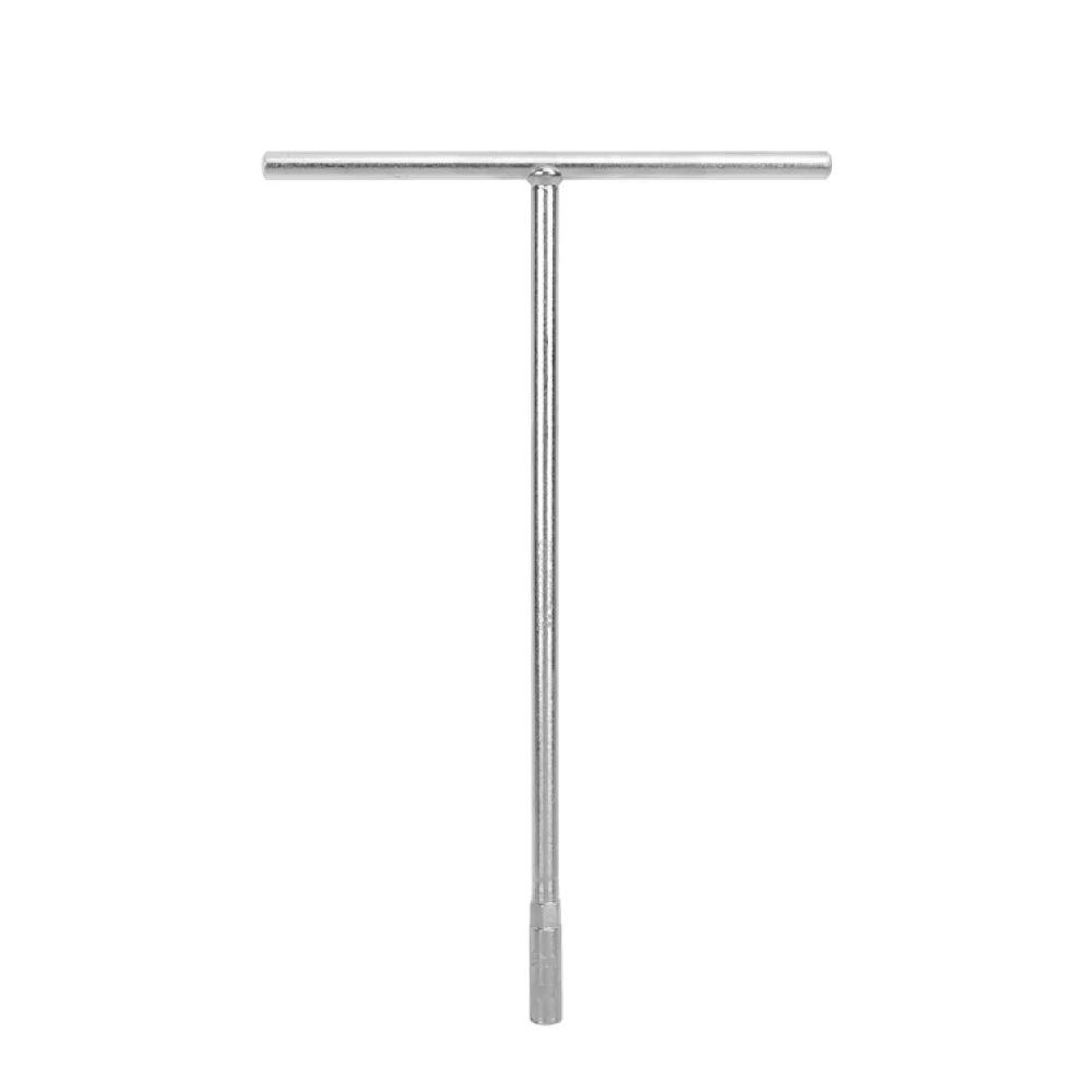 LLAVE TUBO T 8 mm WORKPRO