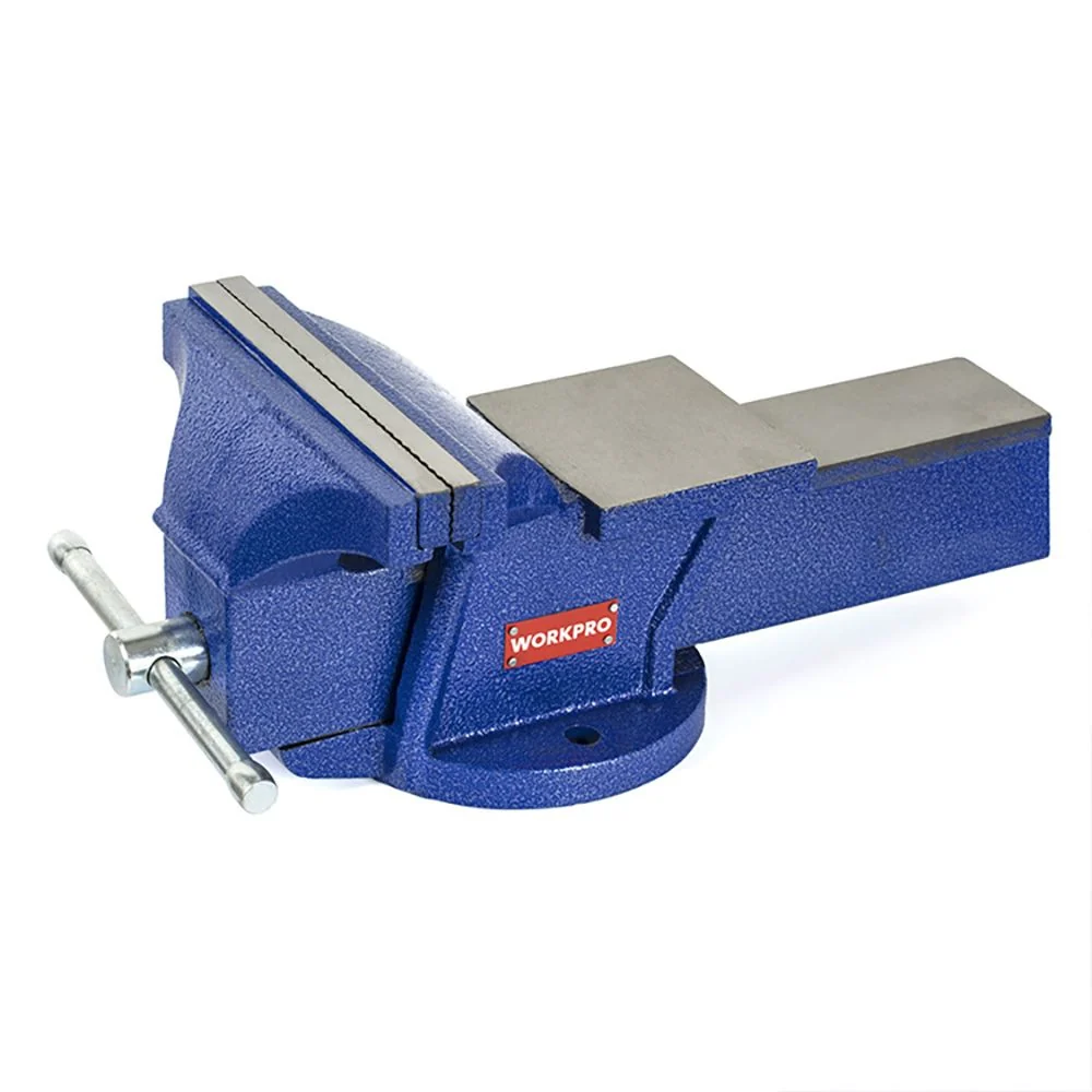 TORNILLO DE BANCO, 150 mm WORKPRO