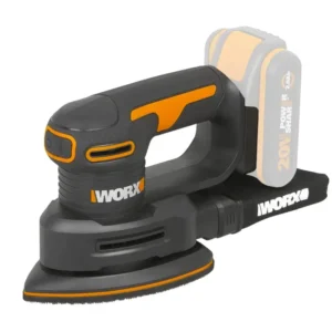 Worx WX822.9 - Multilijadora 20V (Sin baterí)
