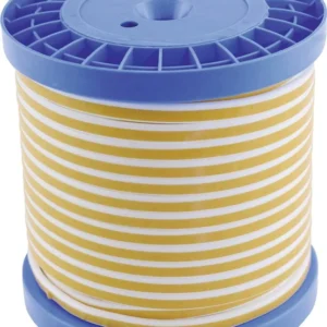 Cinta de estanqueidad plana WST 4360 L10 mxW20 mm ( 4566600439 )