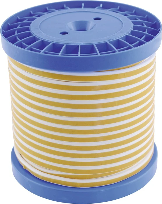 Cinta de estanqueidad plana WST 4360 L10 mxW20 mm ( 4566600439 )