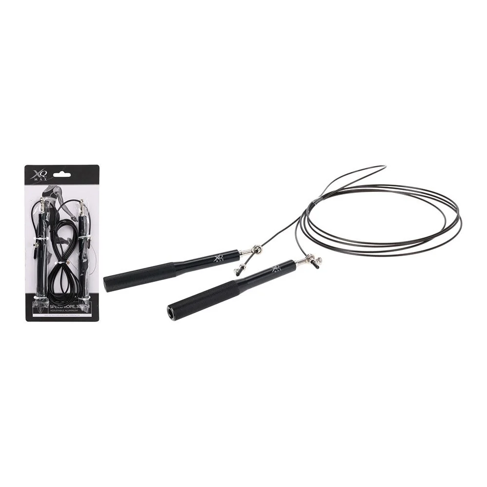 COMBA VELOCIDAD PRO COLOR NEGRO XQMAX